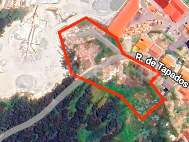 Terreno venda em Várzea, Porto