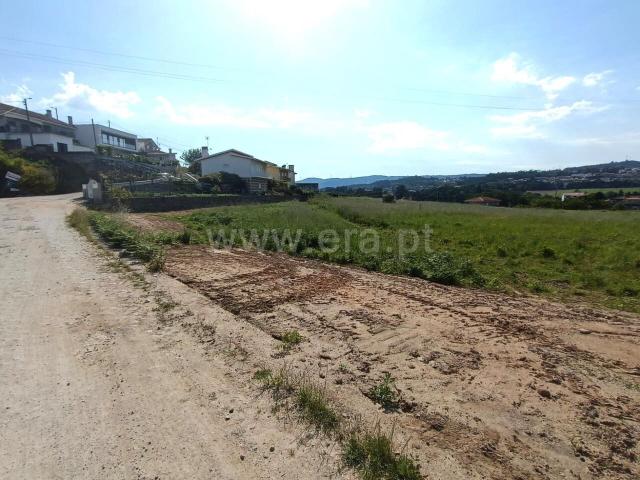 Terreno venda em Várzea, Porto