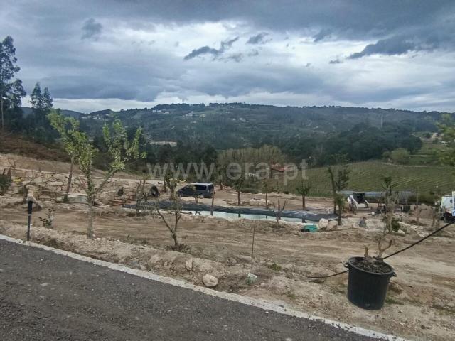 Quinta venda em Rio de Galinhas, Marco De Canaveses
