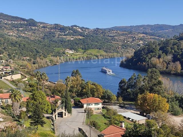 Terreno venda em São Lourenço Do Douro, Porto