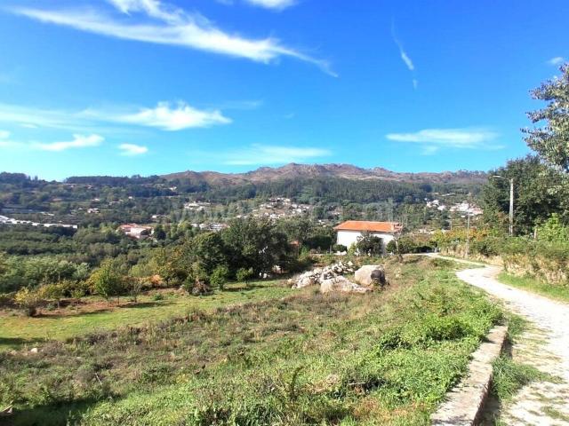 Terreno venda em Sande, Sande e São Lourenço do Douro