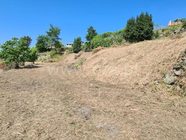 Terreno venda em Sande, Porto