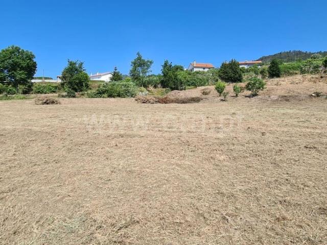 Terreno venda em Sande, Porto