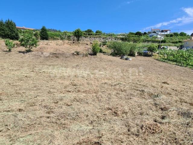 Terreno venda em Sande, Porto