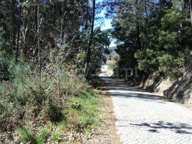 Terreno venda em Sande, Porto