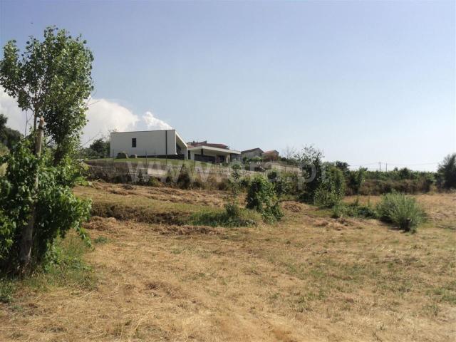 Terreno venda em Soalhães, Porto