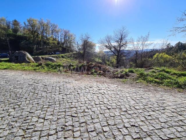 Terreno venda em Soalhães, Porto
