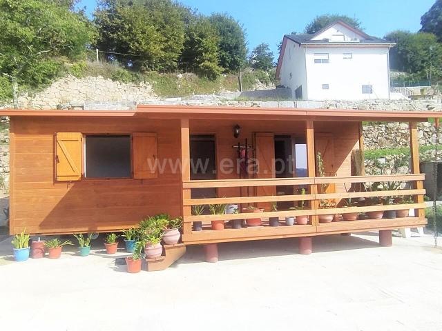 Terreno venda em Vila Boa Do Bispo, Porto