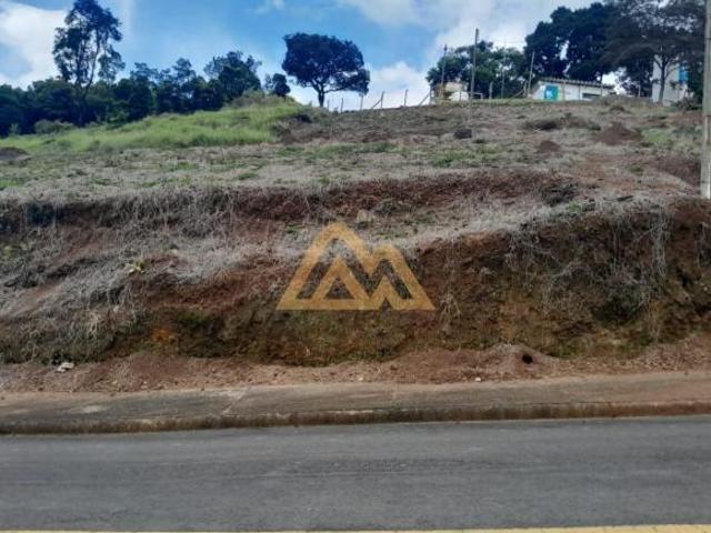 Terreno venda em Região Imediata de São João da Boa Vista, Águas da Prata