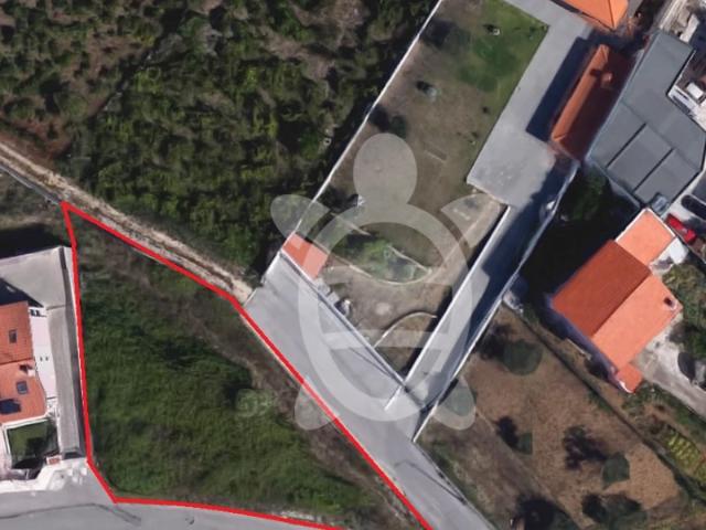 Terreno venda em Coimbrã, Coimbra