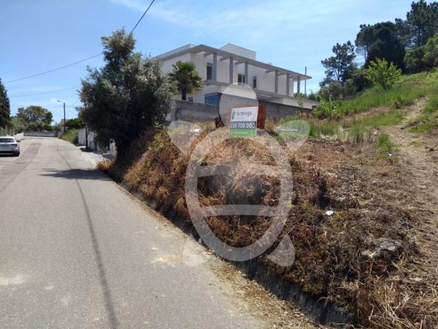 Terreno venda em Coimbrã, Coimbra