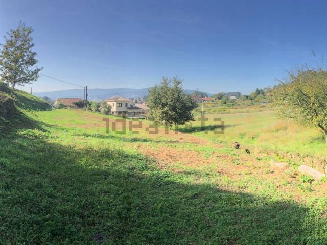 Terreno en venta en Marcón, Pontevedra