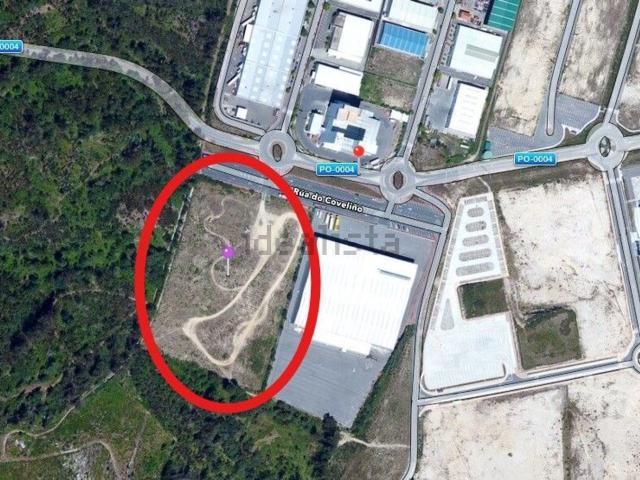 Terreno en venta en Deza, Pontevedra