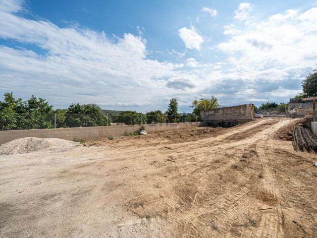 Terreno en venta en Pla de Mallorca, Baleares