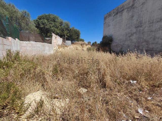 Terreno en venta en Pla de Mallorca, Baleares