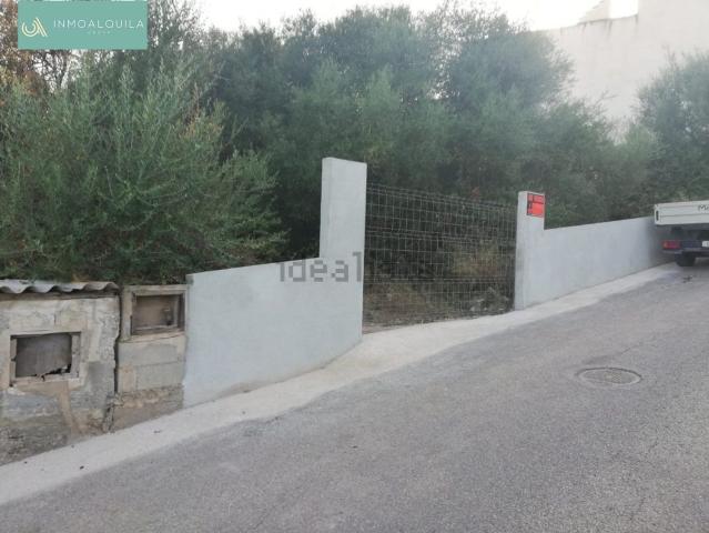 Terreno en venta en Pla de Mallorca, Baleares