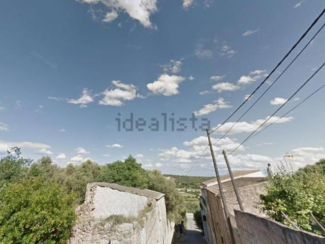 Terreno en venta en Pla de Mallorca, Baleares