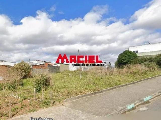 Terreno venda em São José dos Campos