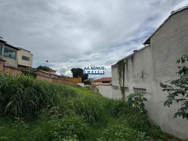 Terreno venda em Marilândia 1ª Seção, Ibirité