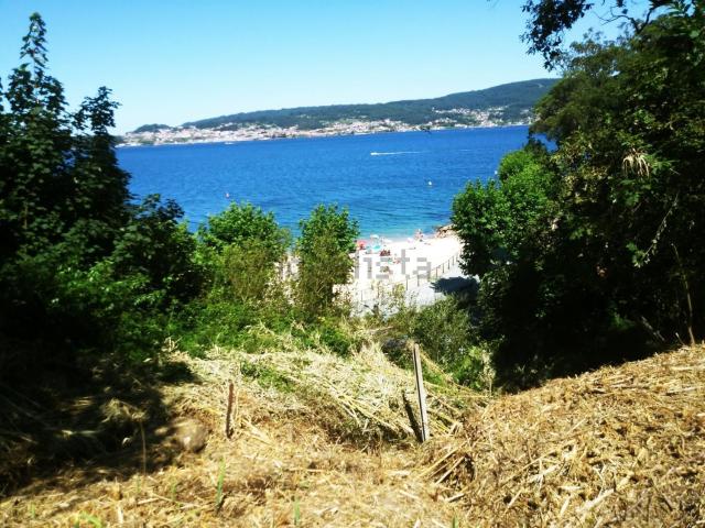 Terreno en venta en O Morrazo, Galicia