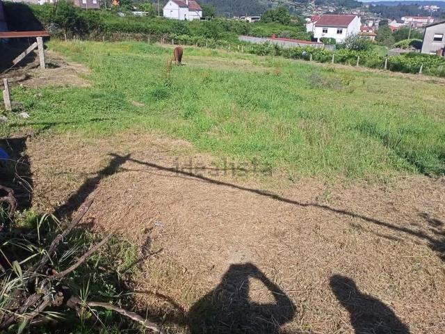 Terreno en venta en San Xián de Marín, O Morrazo