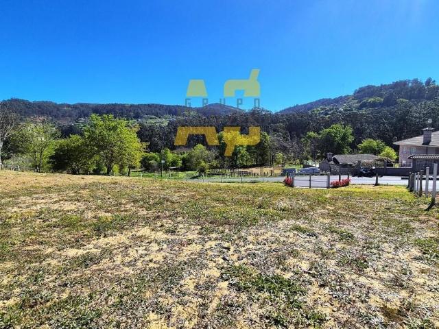 Terreno en venta en San Xián de Marín, O Morrazo