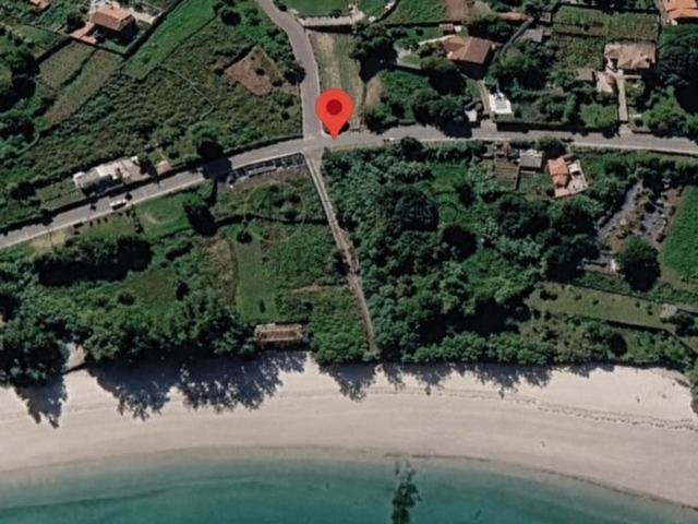 Terreno en venta en Seixo, O Morrazo
