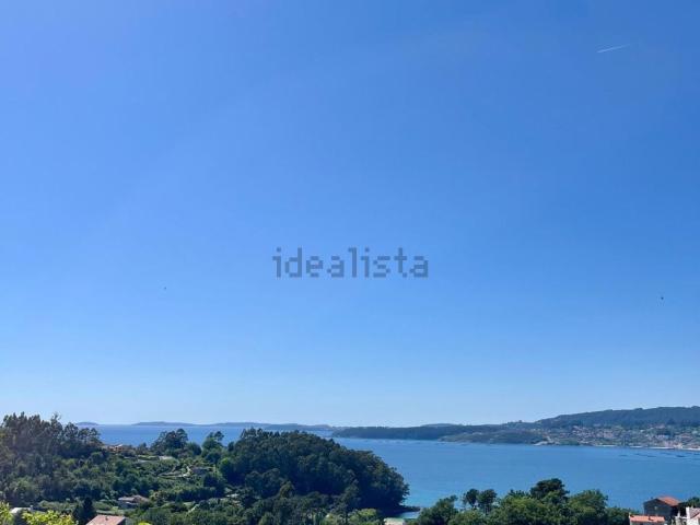 Terreno en venta en O Morrazo, Galicia