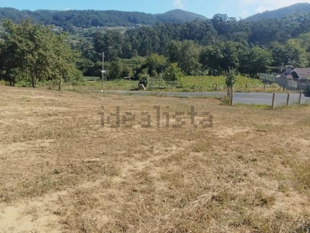 Terreno en venta en O Morrazo, Galicia