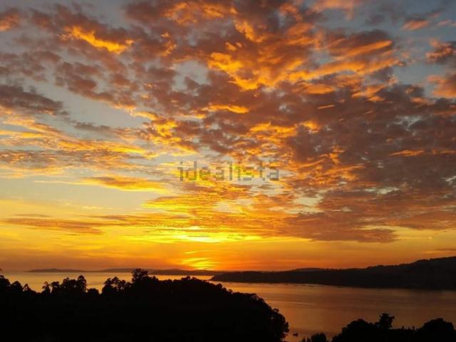 Terreno en venta en Santa María do Porto de Marín, O Morrazo