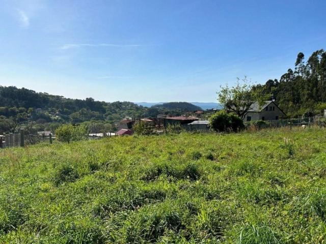 Terreno en venta en O Morrazo, Galicia