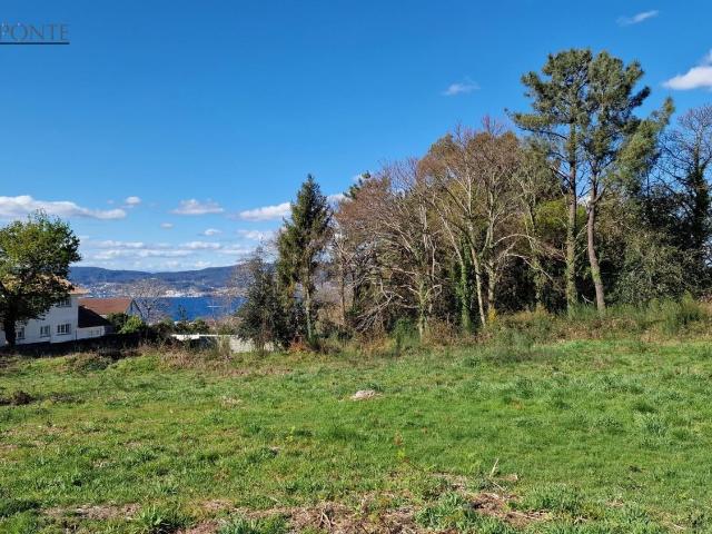 Terreno en venta en O Morrazo, Galicia