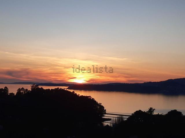 Terreno en venta en O Morrazo, Galicia