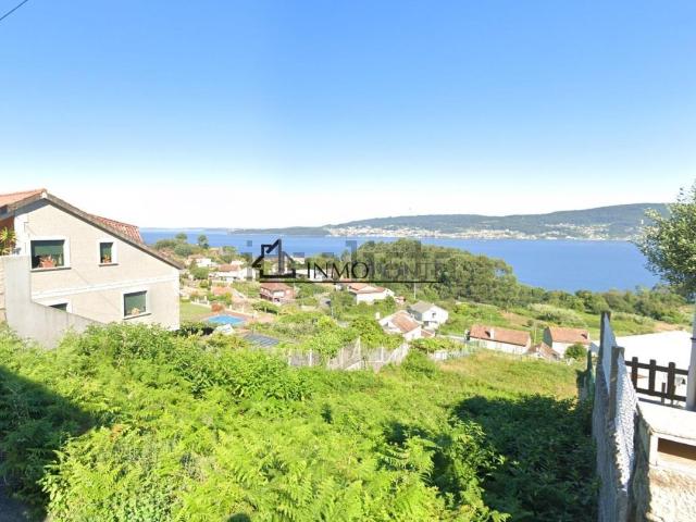 Terreno en venta en O Morrazo, Galicia