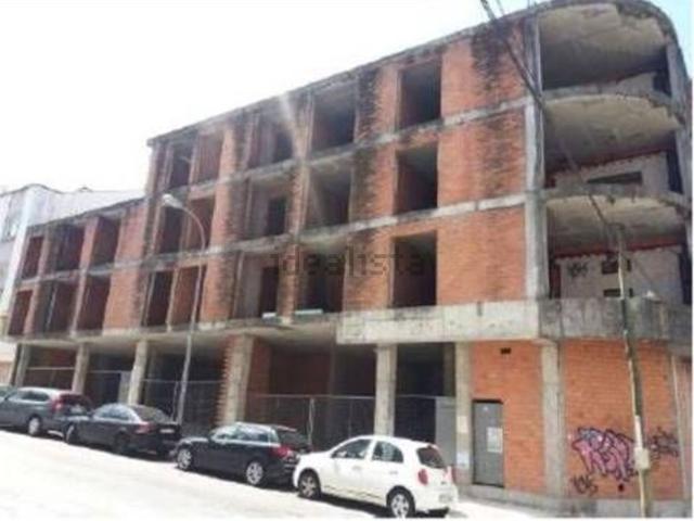 Terreno en venta en Santa María do Porto de Marín, O Morrazo