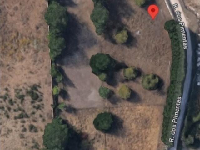 Terreno venda em Pedreanes, Marinha Grande