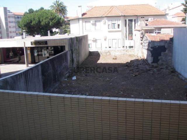 Terreno venda em Porto