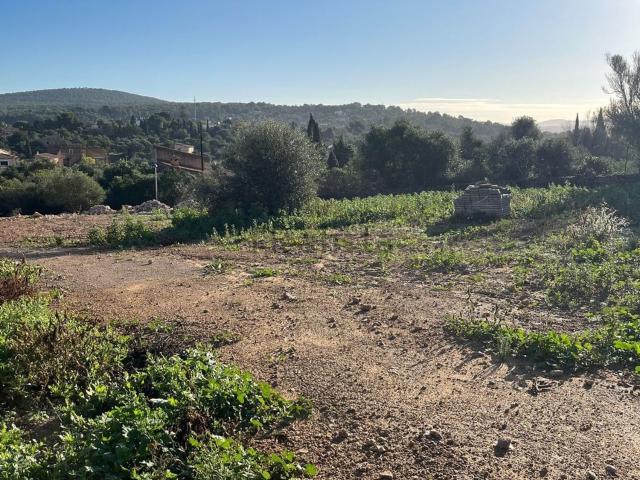 Terreno en venta en Pòrtol, Raiguer