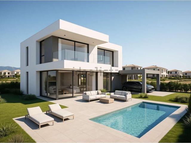 Terreno en venta en es Pla de na Tesa, Raiguer