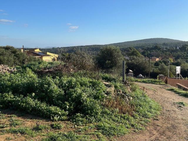 Terreno en venta en Pòrtol, Raiguer