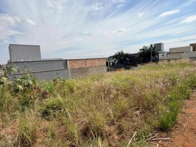 Terreno venda em São Francisco, Patrocínio