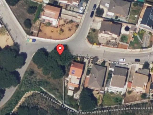 Terreno en venta en Vallès Oriental, Catalunya