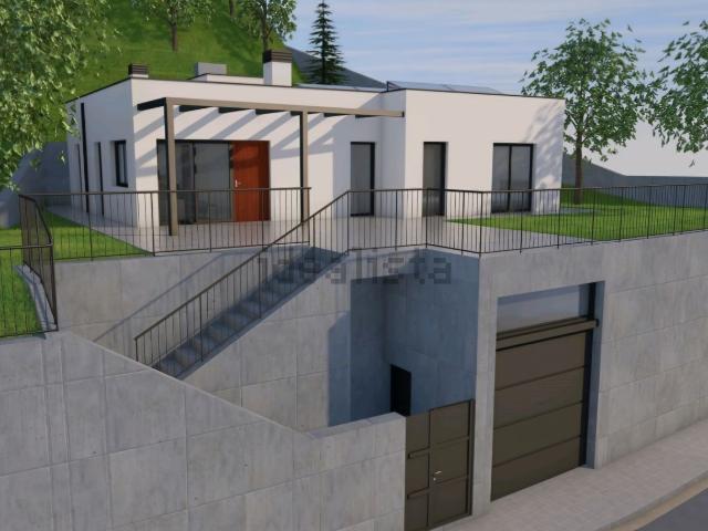Terreno en venta en Vallès Oriental, Catalunya