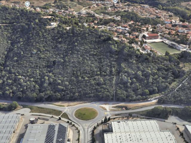 Terreno en venta en Vallès Oriental, Catalunya