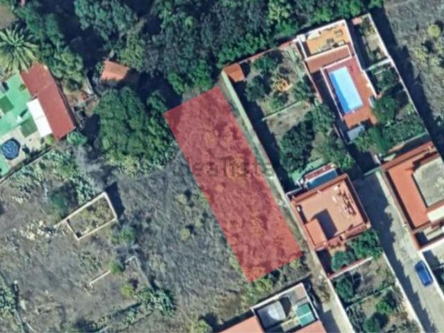 Terreno en venta en Los Hoyos, Gran Canaria