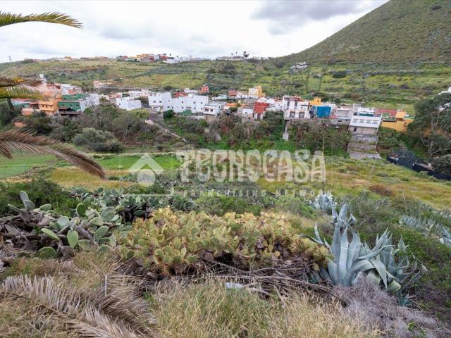 Terreno en venta en Los Hoyos, Gran Canaria