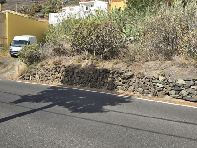 Terreno en venta en Los Hoyos, Gran Canaria