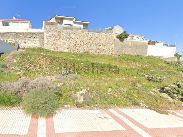 Terreno en venta en Marzagán, Gran Canaria