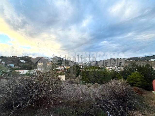 Terreno en venta en Los Hoyos, Gran Canaria