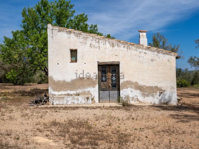 Terreno en venta en Montsià, Catalunya